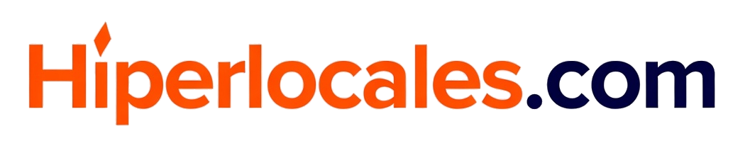 Hiperlocales.com